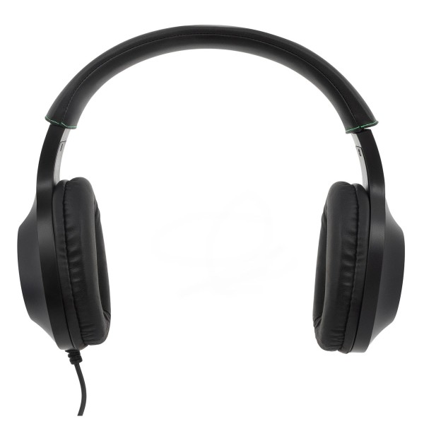 SOHO Sound Studio 17 Over-Ear Headphones with Link Input 2