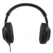 SOHO Sound Studio 17 Over-Ear Headphones with Link Input 2