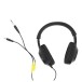 SOHO Sound Studio 17 Over-Ear Headphones with Link Input 4
