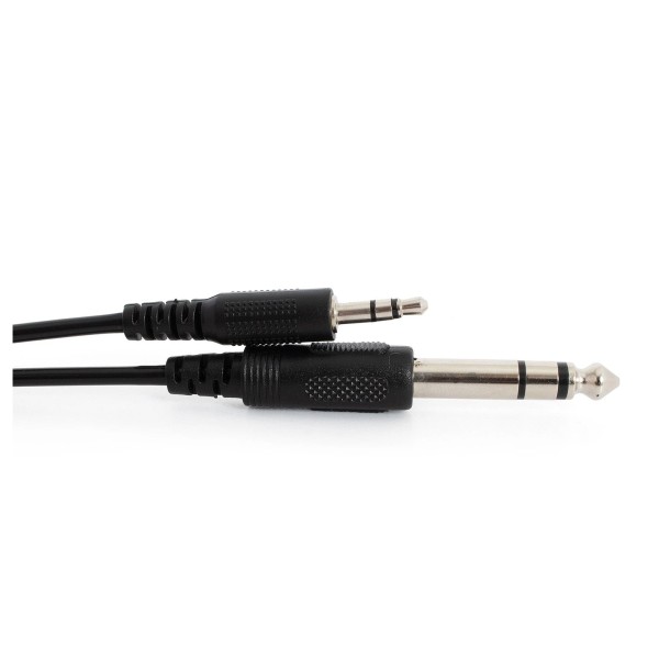 SOHO Sound Studio 17 Over-Ear Headphones with Link Input 6