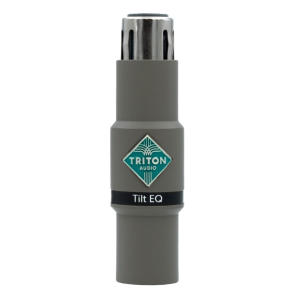 TritonAudio Tilt EQ - Main