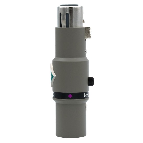 TritonAudio Tilt EQ and Microphone Booster - Side