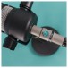 TritonAudio Tilt EQ - Lifestyle (Podcast Mic)