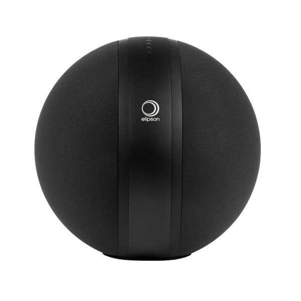 Elipson W35 Xi Wireless Speaker, Black - main 