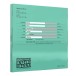 Thomastik Versum Cello A & D String Twin Pack, 4/4, Medium 2