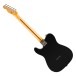 Squier FSR Classic Vibe 60s Custom Telecaster SH Wide Range MN, Black, Rear