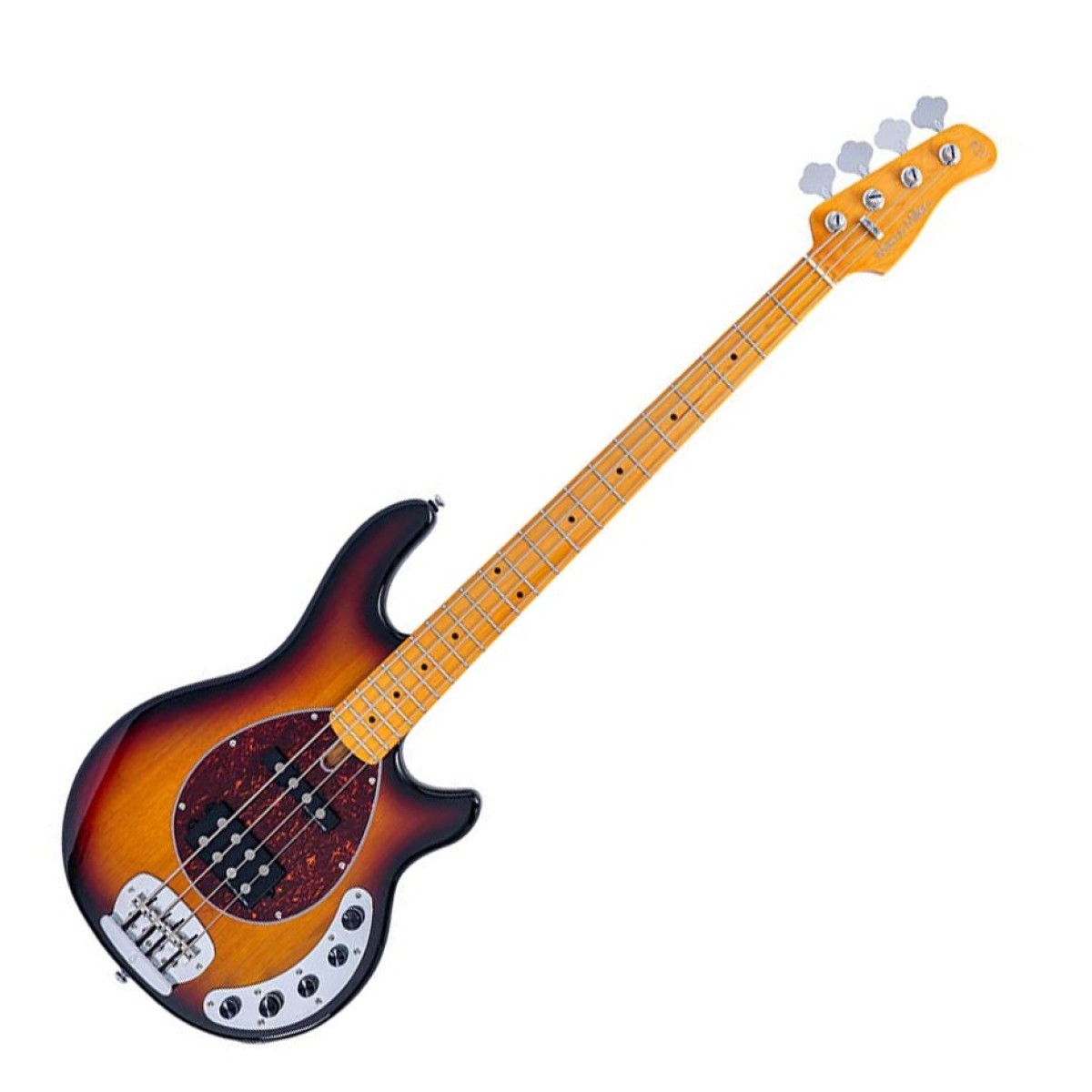 Sire Marcus Miller Z7 Bass 3 Tone Sunburst