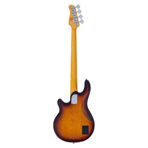 Sire Marcus Miller Z7 Bass, 3 Tone Sunburst