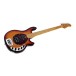 Sire Marcus Miller Z7 Bass, 3 Tone Sunburst