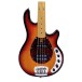Sire Marcus Miller Z7 Bass, 3 Tone Sunburst