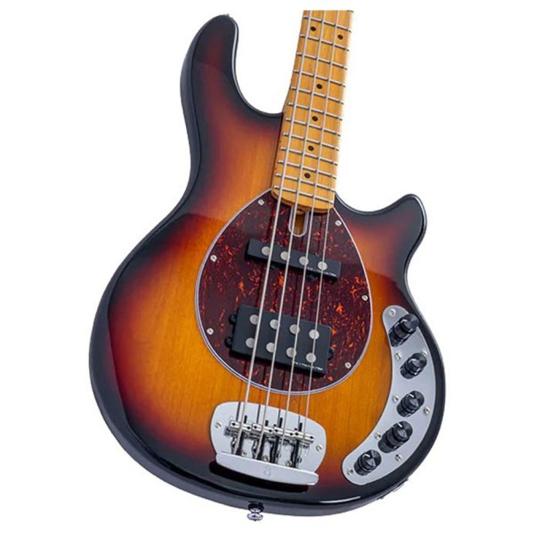 Sire Marcus Miller Z7 Bass, 3 Tone Sunburst