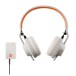 AIAIAI TMA-2 DJ Wireless Headphones, White - Front