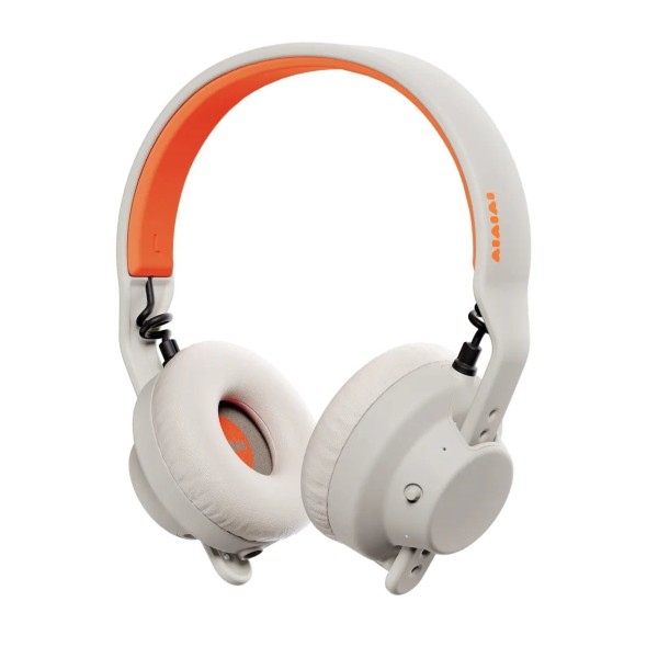 TMA-2 DJ Wireless Headphones, White - Angled
