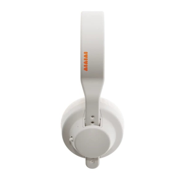 AIAIAI TMA-2 DJ Wireless Headphones, White - Side