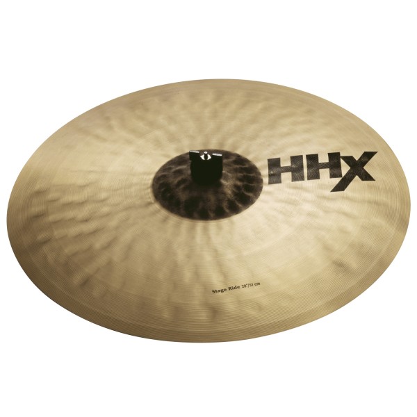 HHX 20" Stage Ride