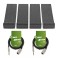 Studio Monitor Accessory Pack