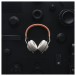 AIAIAI TMA-2 DJ Wireless Headphones, White - Lifestyle