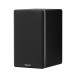 Elipson Prestige Facet II 6 BT Active Speakers (Pair), Matte Black  -grille 