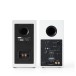 Tangent Spectrum II X5 BT Active Speakers (Pair), White rear 