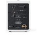 Tangent Spectrum II X5 BT Active Speakers (Pair), White ports 