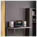 Tangent Spectrum II X5 BT Active Speakers (Pair), White - lifestyle 2