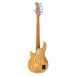 Sire Marcus Miller Z7 5 String Bass, Swamp Ash Natural