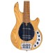 Sire Marcus Miller Z7 5 String Bass, Swamp Ash Natural