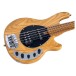 Sire Marcus Miller Z7 5 String Bass, Swamp Ash Natural