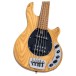 Sire Marcus Miller Z7 5 String Bass, Swamp Ash Natural