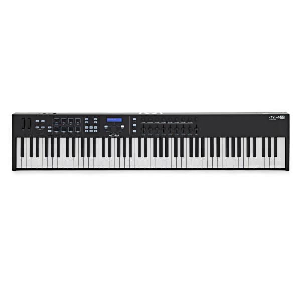 Arturia Keylab Essential 88, Black