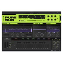 Arturia Pure Sub