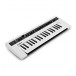 Yamaha reface CS Synthesizer - Angled