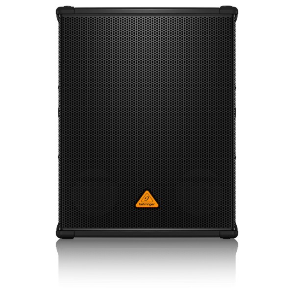 Behringer Eurolive Pro B1800X Passive Subwoofer - Secondhand at