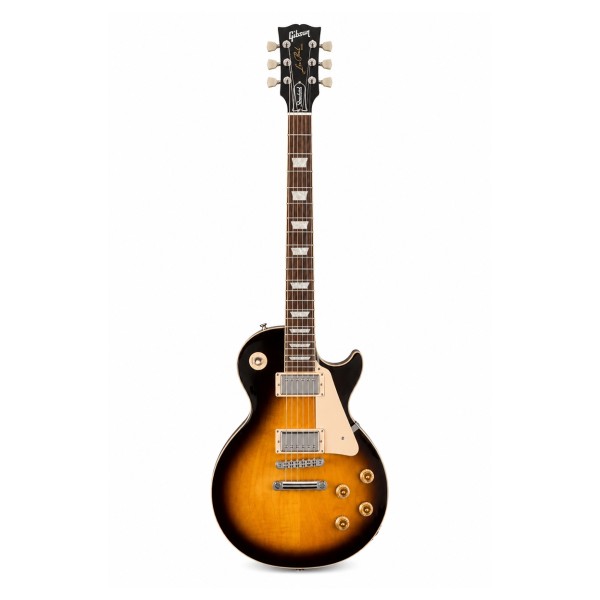 Gibson Les Paul Standard, 2001, Tobacco Sunburst