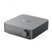 WiiM Amp Streaming Amplifier, Space Grey - main 