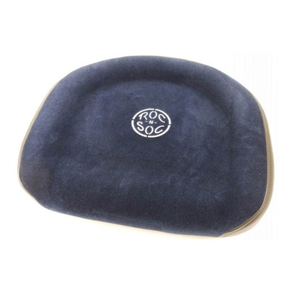 Roc N Soc Square Seat, Blue