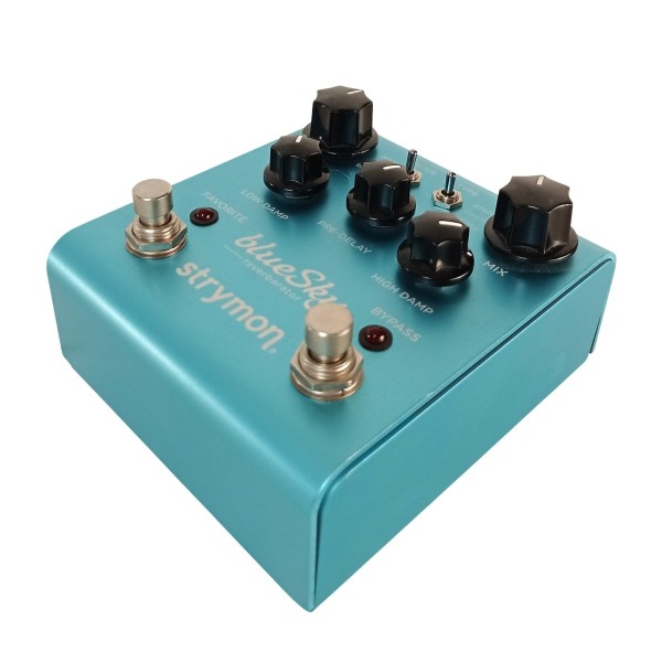 BLUE SKY V2-SECONDHAND-CDN6550 1