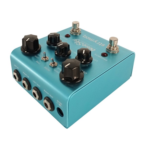 BLUE SKY V2-SECONDHAND-CDN6550 2