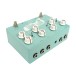 TI-Crazy Tube Circuits White Whale-SECONDHAND-CDO1725 2