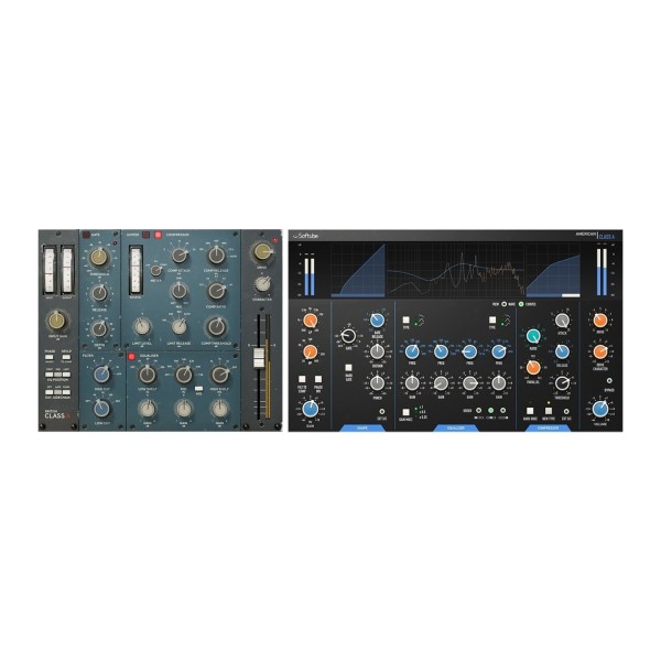 Softube Channel Strip Bundle