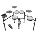 TOUCHBEAT Electronic Drum Kit, Custom Bundle