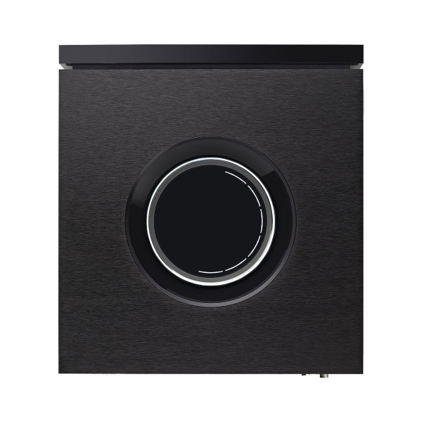 Naim Uniti Atom All-In-One Wireless Music Player - top