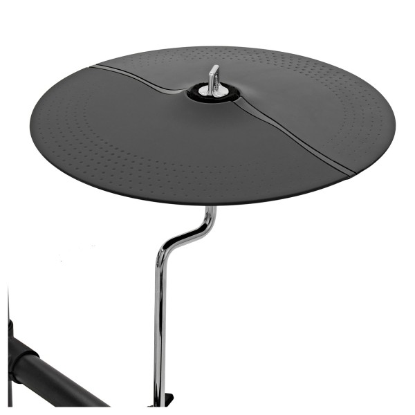 TOUCHBEAT Electronic Drum Kit, Custom Bundle