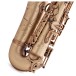 Selmer Paris Signature Alto Saxophone, Antiqued Lacquer 6