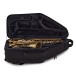 Selmer Paris Signature Alto Saxophone, Antiqued Lacquer 9