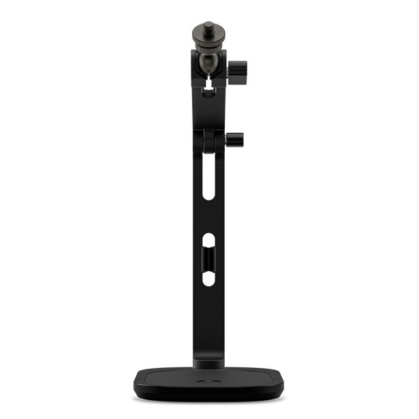 Rode DS3 Professional Desktop Studio Arm - Front