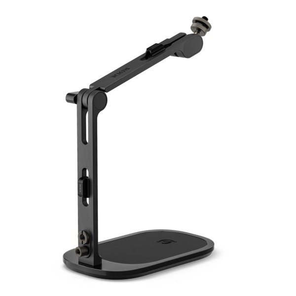 Rode DS3 Professional Desktop Studio Arm - Rear Angled