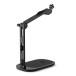 Rode DS3 Professional Desktop Studio Arm - Rear Angled