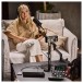 Rode DS3 Professional Desktop Studio Arm - Lifestyle