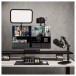 Rode DS3 Professional Desktop Studio Arm - Lifestyle 4